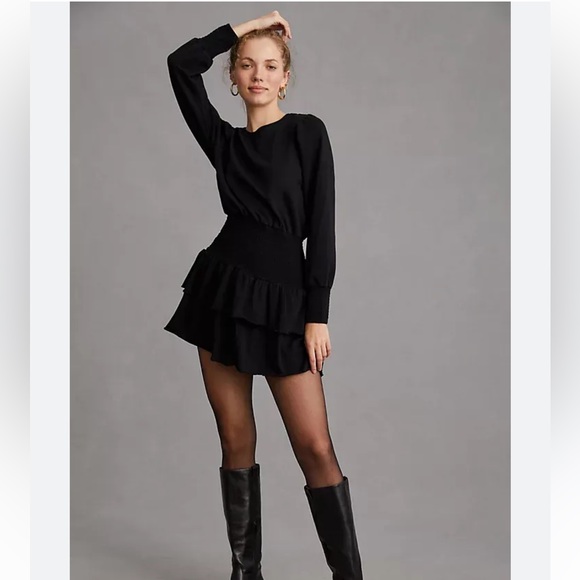 Sundays Rosie Dress Nwt
